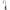 Chicago Faucets Gooseneck, Chrome, Chicago Faucets, 0.5Gpm (WWG116.204.AB.1T)