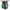 Hamilton Plate Caster Rigid Polyurethane 8 H (R-CH-63DB)
