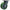 Hamilton PlateCaster Swivel Polyurethane 10 1/2 H (S-CH-83DB)
