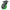 Hamilton Plate Caster Swivel Polyurethane 7 1/2 H (S-WH-6DB)