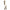 Ives Automatic Flushbolt, Metal Door (FB31P-12-MD US32D)