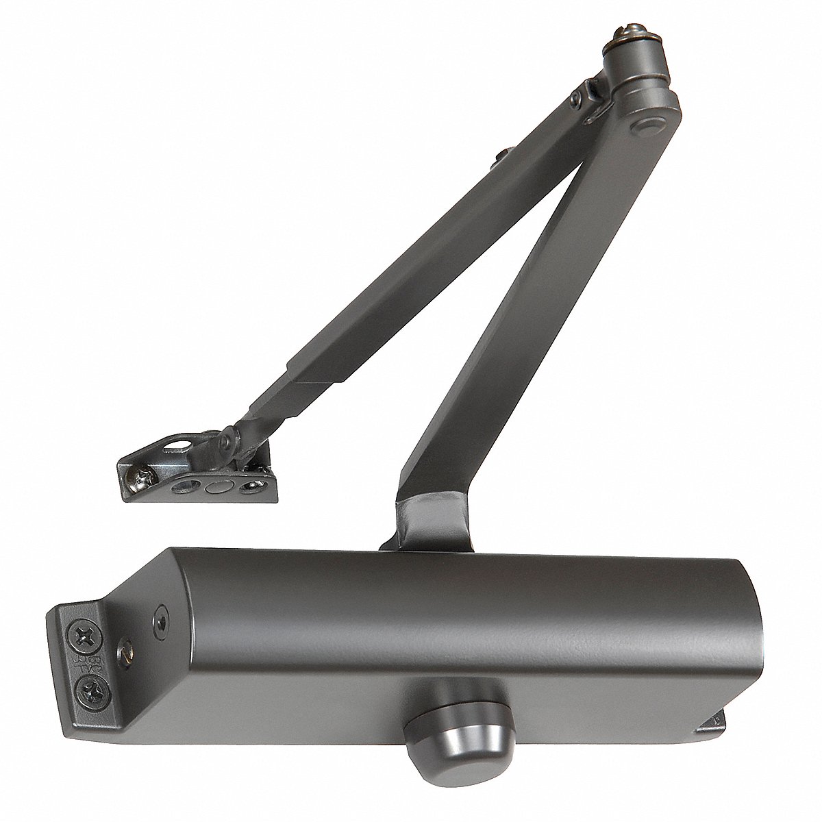 Assa Abloy Accentra Door Closer, Multi-Size Adjustable (1101BFx 690)