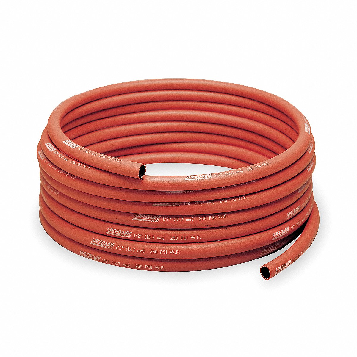 Continental Air Hose 1 ID x 150 ft L Red (20027086)