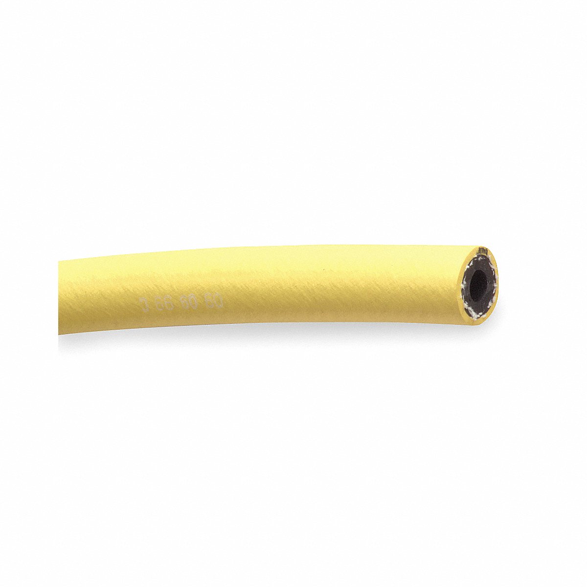 Continental Air Hose 3/4 ID x 100 ft L Yellow (20026292)