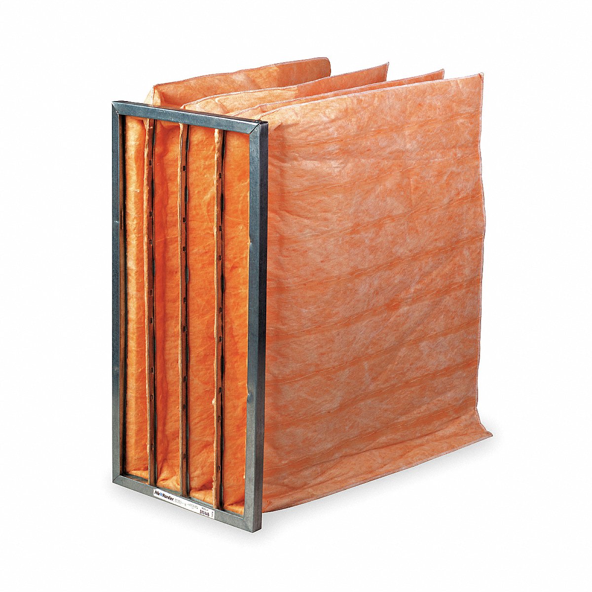 Grainger Pocket Air Filter 24 x 20 x 30 MERV 13 (5M399) - Pack of 4