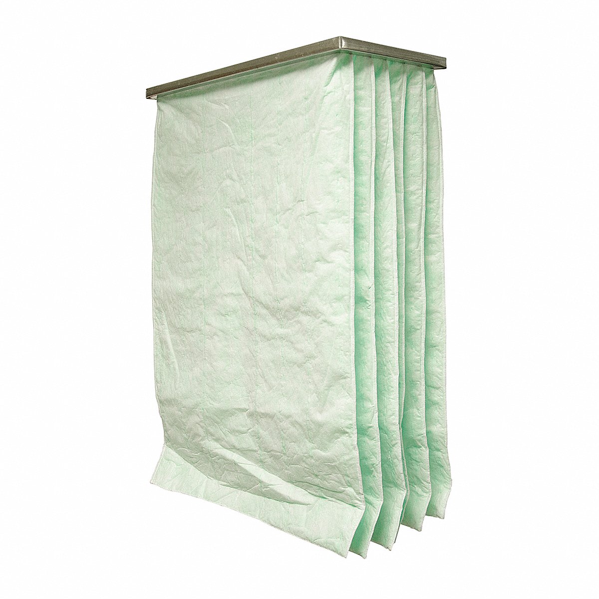 Grainger Pocket Air Filter, 24X20X30, Merv 14 (5M446) Pack of 4
