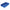 Akro-Mils Shelf Bin, Blue, Indstr Grd Poly, 4 In, 4 in (30178BLUE)
