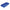 Akro-mils F 8909 Shelf Bin 23.625 inL 11.125 inW Plastic (30174BLUE)
