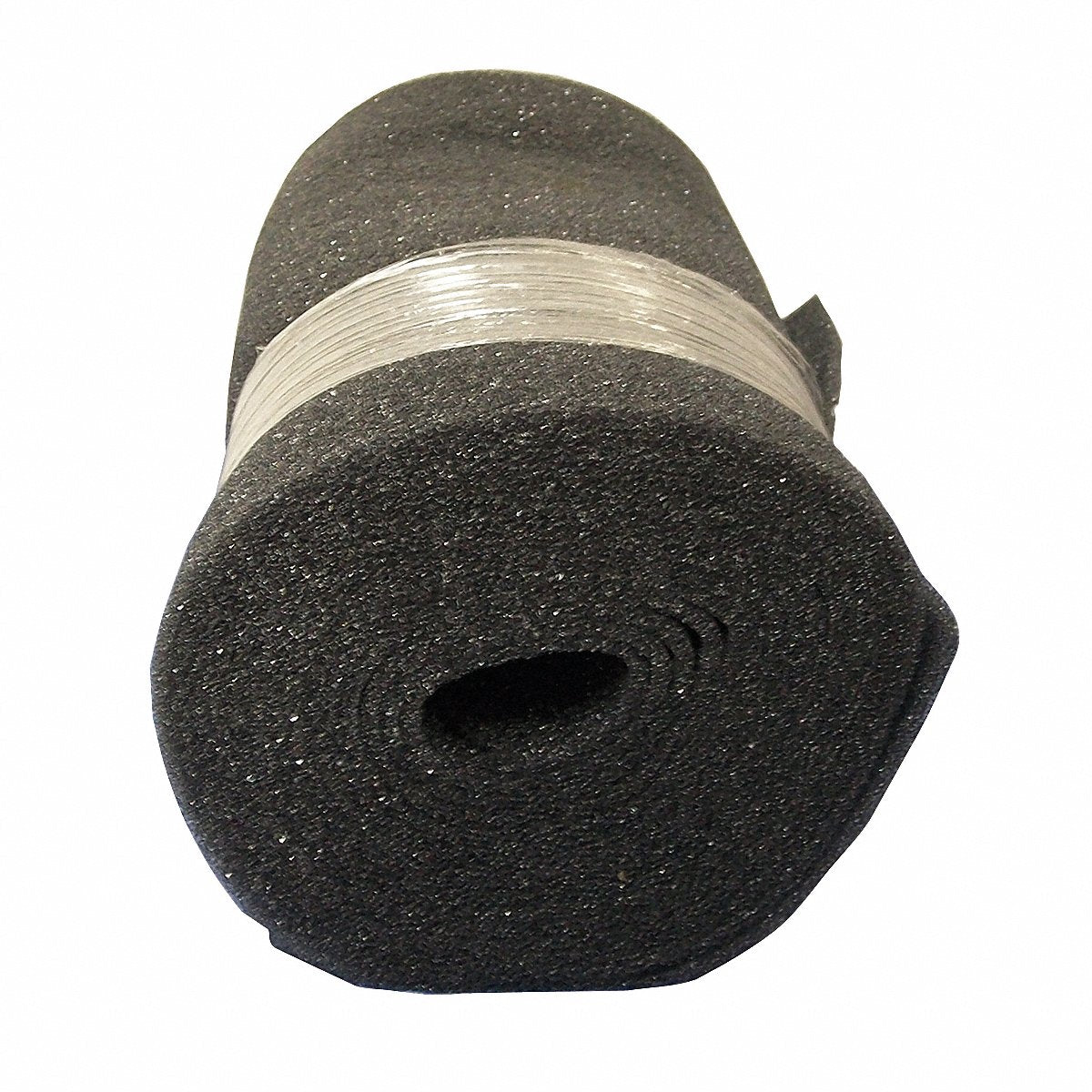 Grainger Air Filter Roll 36 in. x 25 ft. x 1/4 in. (6U590)
