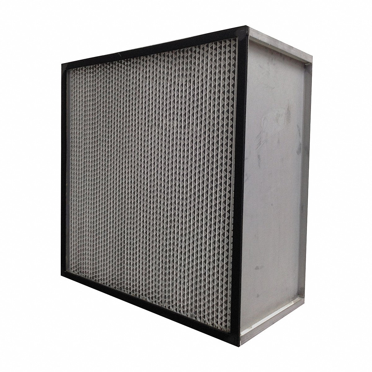 Grainger Cartridge Air Filter, 20X24X12, Merv 13 (2GGT1)