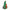 Saftcart Cylinder Handtruck, 1000Lb, 65