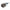 Weiler Crimped Wire End Brush, Steel, 1 In., 1 In (93127)