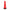 Streamlight Safety Wand, 5.8In, Red, Streamlight, 8in (75903)