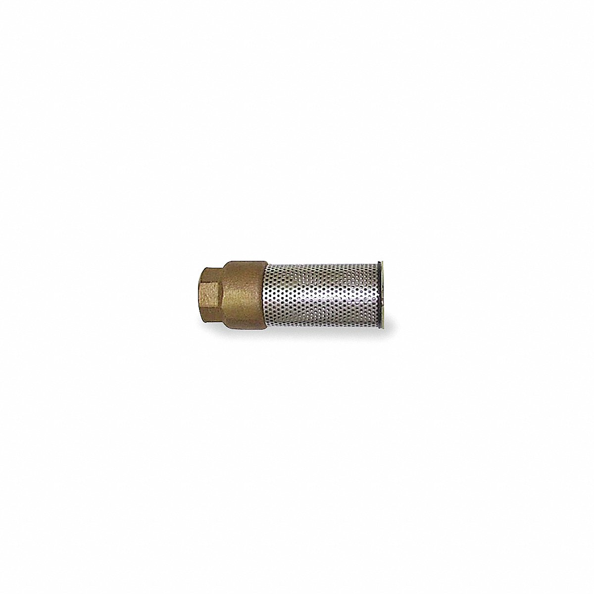 Campbell Foot Valve Spring Bronze 2 (4105E)