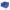 Akro-Mils Hang And Stack Bin, Blue, Plastic, 11 In, 11 in (30270BLUE)