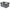Akro-Mils Straight Wall Ctr, Gray, Vented, Indgrdpoly (37208GREY)