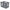 Akro-Mils Straight Wall Ctr, Gray, Vented, Indgrdpoly (37616GREY)