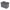 Akro-Mils Straight Wall Ctr, Gray, Solid, Indgrdpoly (37686GREY)
