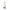 Magliner Hand Truck, 500 Lb., 48