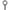 Ken Forging Machinery Eye Bolt Shank D 1/2 in (K2025)