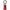 3M Ring Terminal, Red, 8 Awg, 8 Awg, Pk10 (MN8-14R/SX)