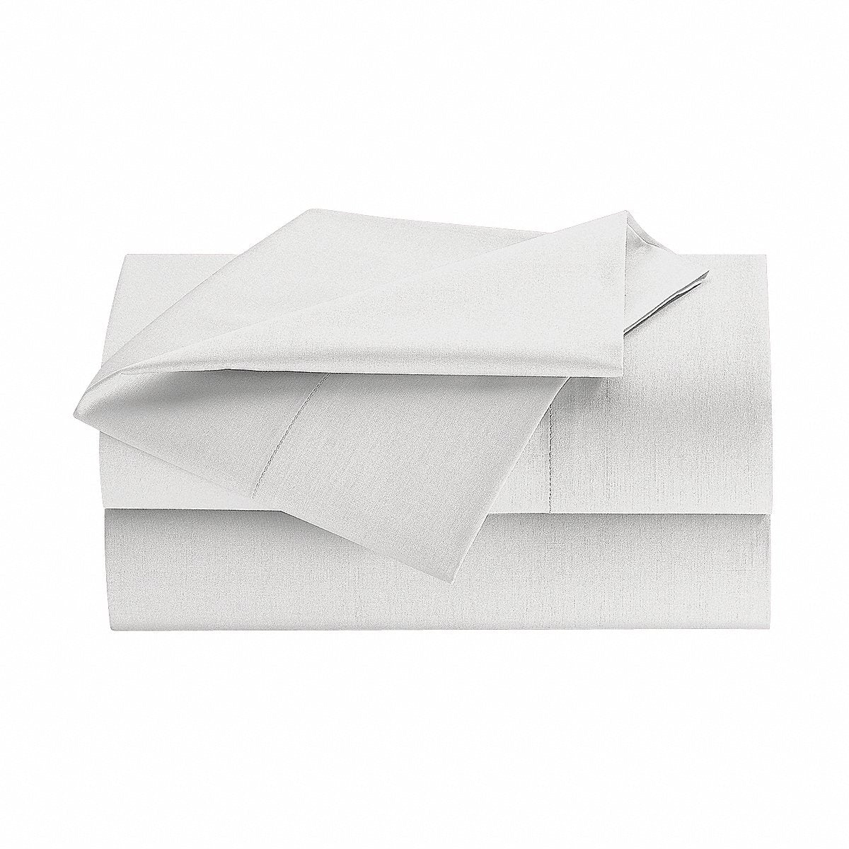 Martex Pillowcase 30 in L Fresh White (1S21623)