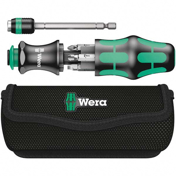 Wera 5051024001 Bit Screwdriver