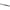 Scientific Cutting Tools TM170-32A Straight Flute Thread Mill: 1/4-32, Internal, 3 Flutes, 1/4