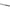 Scientific Cutting Tools TM235-18A Straight Flute Thread Mill: 5/16-18, Internal, 3 Flutes, 1/4