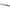 Scientific Cutting Tools TM235-24A Straight Flute Thread Mill: 5/16-24, Internal, 3 Flutes, 1/4