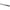Scientific Cutting Tools TM21827NPT-A Straight Flute Thread Mill: 1/16 - 27 & 1/8 - 27, External & Internal, 4 Flutes, 1/4