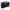 Kimberly-Clark Professional 9551 Jumbo Roll Toilet Paper Dispenser, Combo Unit, Black, 20.43