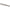 Scientific Cutting Tools TM 12-1MM Straight Flute Thread Mill: Internal, 4 Flutes, 1/2