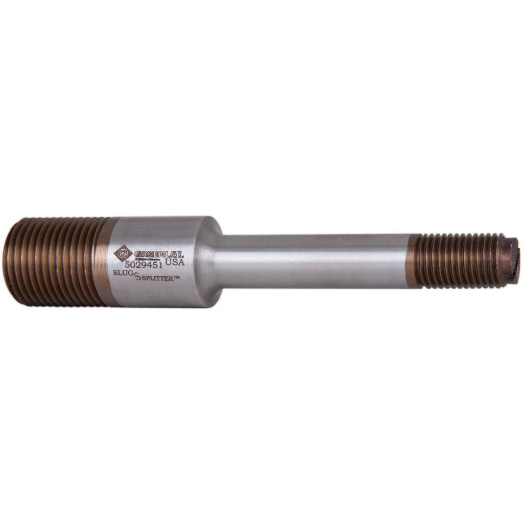 Greenlee 29451 1/2" Conduit Round Draw Stud