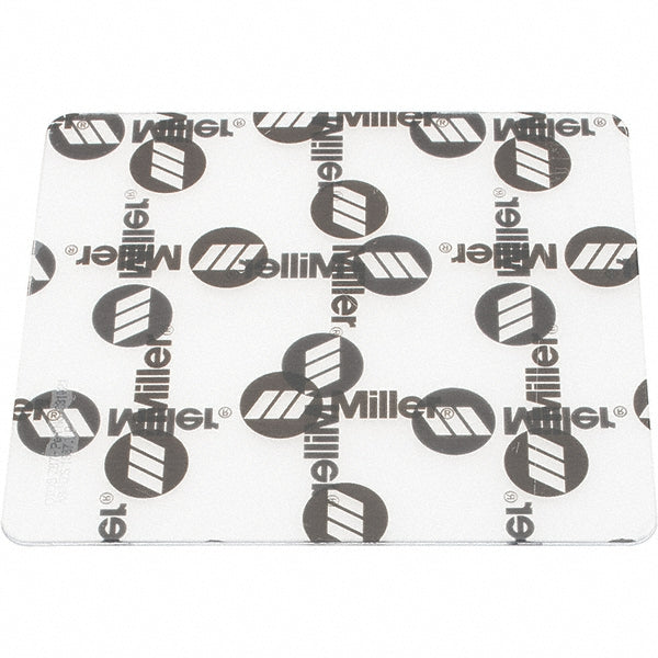 Miller Electric 231-921 Welding Lenses & Plates (Pack of 5)