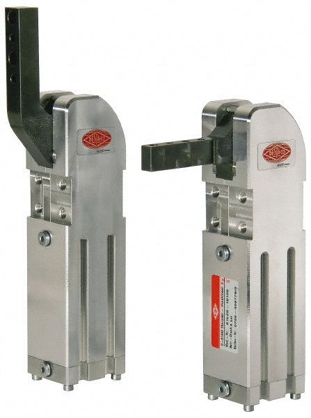 De-Sta-Co 81L12-14100 Pneumatic Hold Down Toggle Clamp: