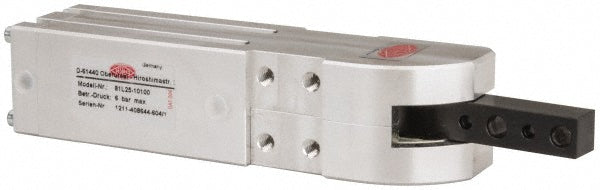 De-Sta-Co 81L25-10100 Pneumatic Hold Down Toggle Clamp: