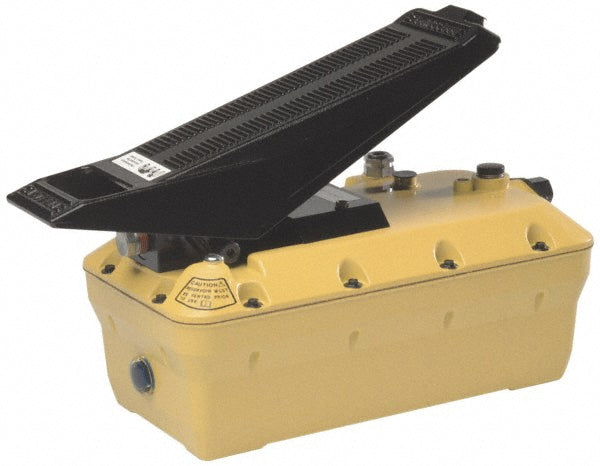 Parker 82C-0AP Hose Crimping Air/Hydraulic Pump