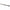 OSG 1400120208 Thread Forming Tap: #10-32 UNF, Modified Bottoming Chamfer, Cobalt, TiCN Finish
