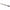 OSG 1400120308 Thread Forming Tap: #10-32 UNF, 3B Class of Fit, Modified Bottoming Chamfer, Cobalt, TiCN Finish