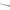 OSG 1400120508 Thread Forming Tap: #10-32 UNF, 2B Class of Fit, Modified Bottoming Chamfer, Cobalt, TiCN Finish