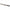 OSG 1400126308 Thread Forming Tap: 1/4-20 UNC, Modified Bottoming Chamfer, Cobalt, TiCN Finish