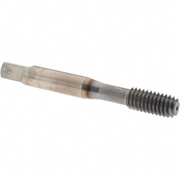 OSG 1400130508 Thread Forming Tap: 5/16-18 UNC, Modified Bottoming Chamfer, Cobalt, TiCN Finish