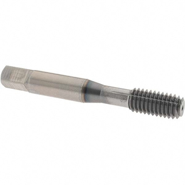 OSG 1400135108 Thread Forming Tap: 3/8-16 UNC, 3B Class of Fit, Modified Bottoming Chamfer, Cobalt, TiCN Finish