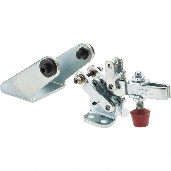 De-Sta-Co 802-U-LC Pneumatic Hold Down Toggle Clamp: