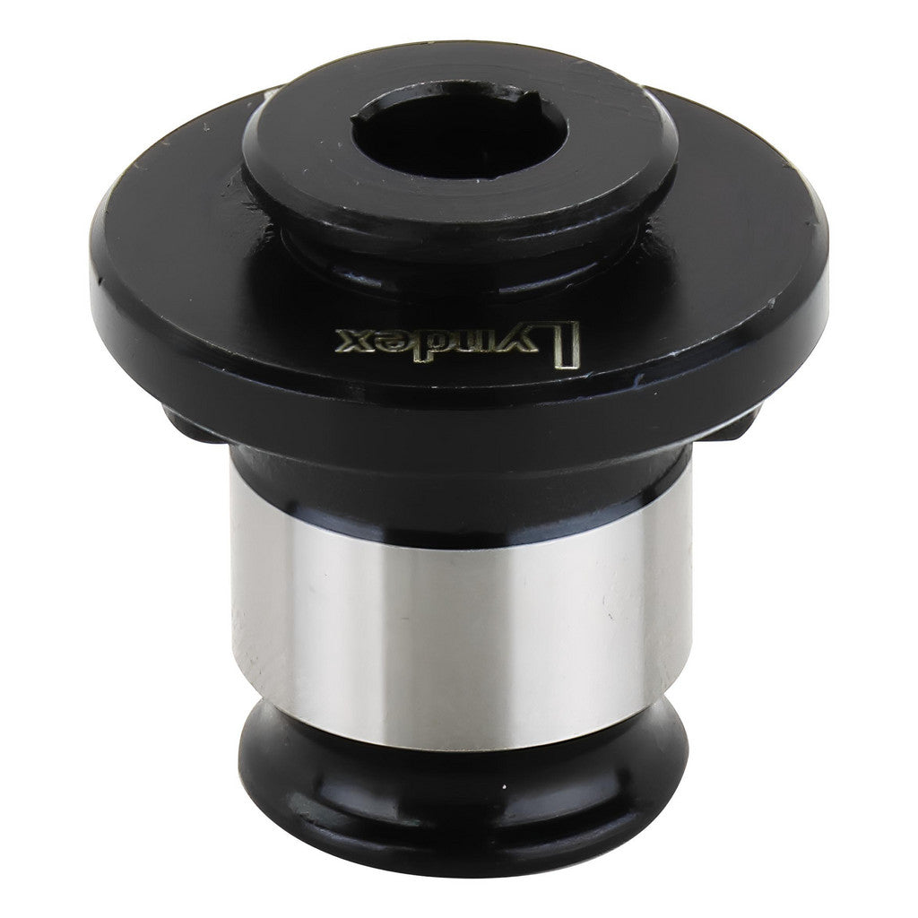 Lyndex-Nikken NT10-032(S) Tap Collet: ANSI 2, 0.3670"