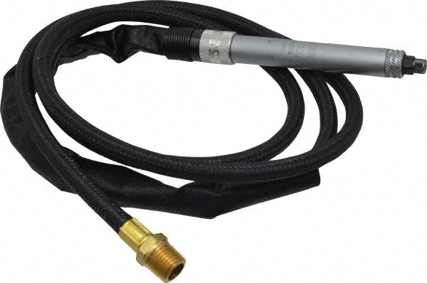 Dotco 10R0400-18 Air Die Grinder: 1/8'' Collet, 1/8 '' Inlet
