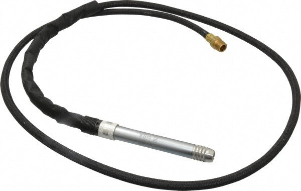 Dotco 10R0401-18 Air Die Grinder: 1/8'' Collet, 1/8 '' Inlet