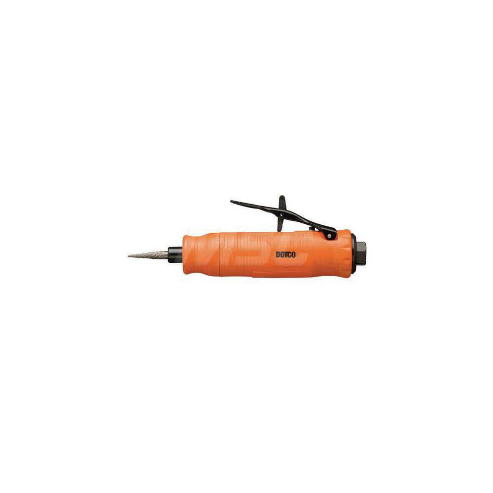 Dotco 12L1001-36 Air Die Grinder: 1/4'' Collet, 1/4'' Inlet