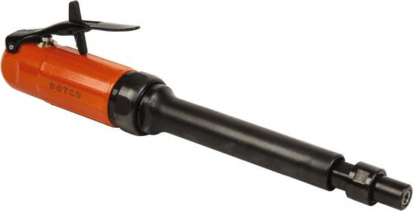 Dotco 10L1101-36 Air Die Grinder: 1/4'' Collet, 1/4'' Inlet